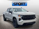 New 2026 Chevrolet Silverado 1500 Custom Crew Cab for sale #TG191296 - photo 24
