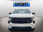 New 2026 Chevrolet Silverado 1500 Custom Crew Cab for sale #TG191296 - photo 25