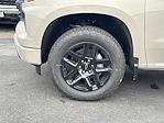New 2026 Chevrolet Silverado 1500 Custom Crew Cab for sale #TG191296 - photo 26