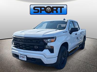New 2026 Chevrolet Silverado 1500 - photo 1