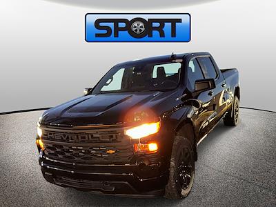 New 2026 Chevrolet Silverado 1500 - photo 1