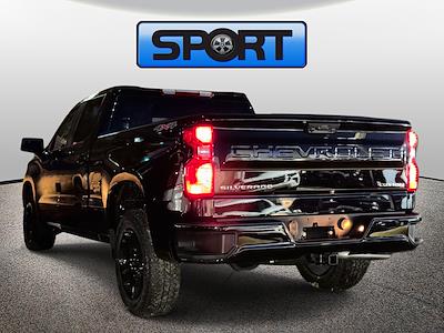 New 2026 Chevrolet Silverado 1500 - photo 1