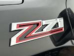 New 2026 Chevrolet Silverado 1500 Custom Crew Cab for sale #TG216634 - photo 12