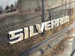 New 2026 Chevrolet Silverado 1500 Custom Crew Cab for sale #TG216634 - photo 14
