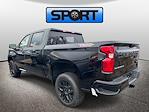 New 2026 Chevrolet Silverado 1500 Custom Crew Cab for sale #TG216634 - photo 2