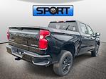 New 2026 Chevrolet Silverado 1500 Custom Crew Cab for sale #TG216634 - photo 3