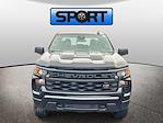 New 2026 Chevrolet Silverado 1500 Custom Crew Cab for sale #TG216634 - photo 5