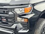 New 2026 Chevrolet Silverado 1500 Custom Crew Cab for sale #TG216634 - photo 6