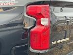 New 2026 Chevrolet Silverado 1500 Custom Crew Cab for sale #TG216634 - photo 8