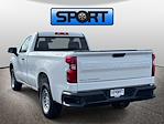 New 2026 Chevrolet Silverado 1500 Work Truck Regular Cab for sale #TG233851 - photo 1