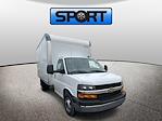 2026 Chevrolet Express 3500 Regular Cab DRW RWD Rockport Box Van for sale #TN000361 - photo 21