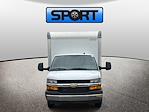 2026 Chevrolet Express 3500 Regular Cab DRW RWD Rockport Box Van for sale #TN000361 - photo 22