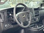 2026 Chevrolet Express 3500 Regular Cab DRW RWD Rockport Box Van for sale #TN000361 - photo 8