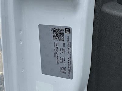 New 2026 Chevrolet Express 3500 - photo 1