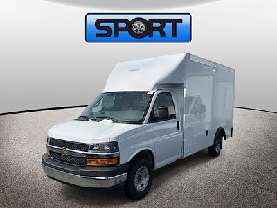 New 2026 Chevrolet Express 3500 - photo 1
