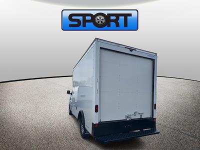 New 2026 Chevrolet Express 3500 - photo 1