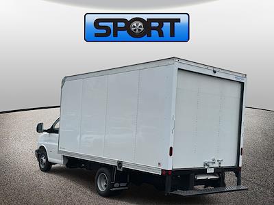 New 2026 Chevrolet Express 3500 Box Van for sale #TN000586 - photo 2