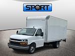 New 2026 Chevrolet Express 3500 Box Van for sale #TN000586 - photo 1