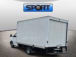New 2026 Chevrolet Express 3500 Box Van for sale #TN000586 - photo 18