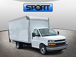 New 2026 Chevrolet Express 3500 Box Van for sale #TN000586 - photo 23