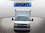 New 2026 Chevrolet Express 3500 Box Van for sale #TN000586 - photo 24