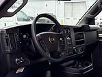 New 2026 Chevrolet Express 3500 Box Van for sale #TN000586 - photo 9