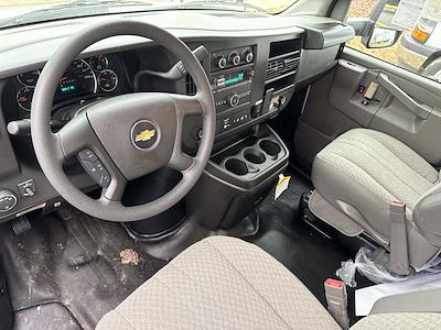 New 2026 Chevrolet Express 4500 Box Van for sale #TN000607 - photo 2