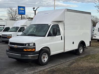 New 2026 Chevrolet Express 3500 - photo 1