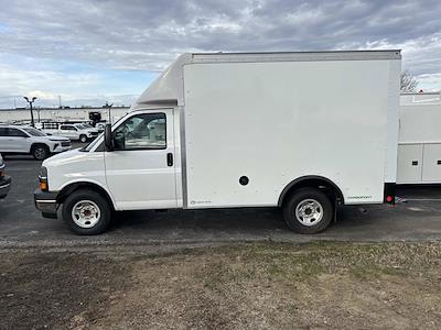 New 2026 Chevrolet Express 3500 - photo 1