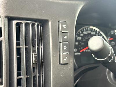 New 2026 Chevrolet Express 3500 - photo 1