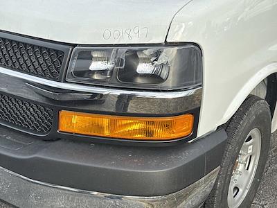 New 2026 Chevrolet Express 3500 - photo 1