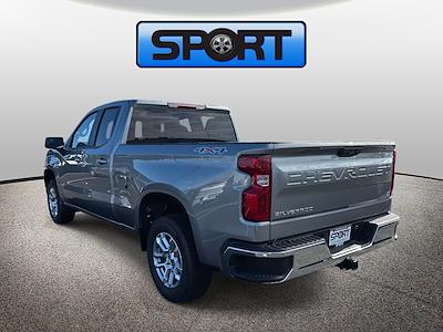 2026 Chevrolet Silverado 1500 Double Cab 4WD Pickup for sale #TZ101298 - photo 2