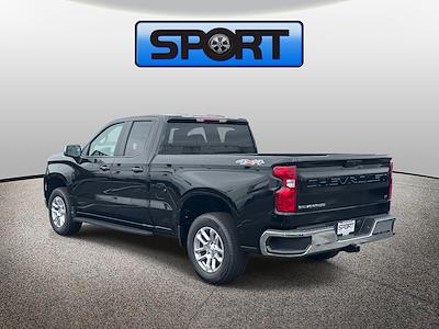 2026 Chevrolet Silverado 1500 Double Cab 4WD Pickup for sale #TZ101974 - photo 2
