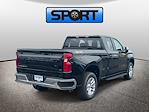 2026 Chevrolet Silverado 1500 Double Cab 4WD Pickup for sale #TZ101974 - photo 19