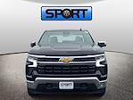 2026 Chevrolet Silverado 1500 Double Cab 4WD Pickup for sale #TZ101974 - photo 21