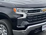 2026 Chevrolet Silverado 1500 Double Cab 4WD Pickup for sale #TZ101974 - photo 22