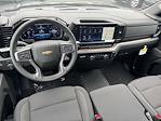 2026 Chevrolet Silverado 1500 Double Cab 4WD Pickup for sale #TZ101974 - photo 27