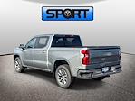 2026 Chevrolet Silverado 1500 Crew Cab 4WD Pickup for sale #TZ138776 - photo 2
