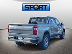 2026 Chevrolet Silverado 1500 Crew Cab 4WD Pickup for sale #TZ138776 - photo 22