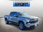 2026 Chevrolet Silverado 1500 Crew Cab 4WD Pickup for sale #TZ138776 - photo 23