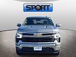 2026 Chevrolet Silverado 1500 Crew Cab 4WD Pickup for sale #TZ138776 - photo 24