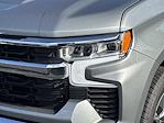 2026 Chevrolet Silverado 1500 Crew Cab 4WD Pickup for sale #TZ138776 - photo 25