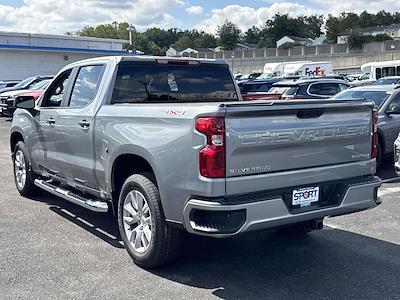 2026 Chevrolet Silverado 1500 Crew Cab 4WD Pickup for sale #TZ153318 - photo 2