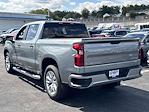 2026 Chevrolet Silverado 1500 Crew Cab 4WD Pickup for sale #TZ153318 - photo 2