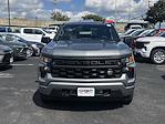 2026 Chevrolet Silverado 1500 Crew Cab 4WD Pickup for sale #TZ153318 - photo 23