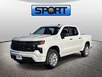 2026 Chevrolet Silverado 1500 Crew Cab 4WD Pickup for sale #TZ165160 - photo 1