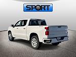 2026 Chevrolet Silverado 1500 Crew Cab 4WD Pickup for sale #TZ165160 - photo 2