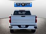 2026 Chevrolet Silverado 1500 Crew Cab 4WD Pickup for sale #TZ165160 - photo 20