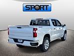 2026 Chevrolet Silverado 1500 Crew Cab 4WD Pickup for sale #TZ165160 - photo 21