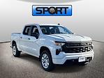 2026 Chevrolet Silverado 1500 Crew Cab 4WD Pickup for sale #TZ165160 - photo 22